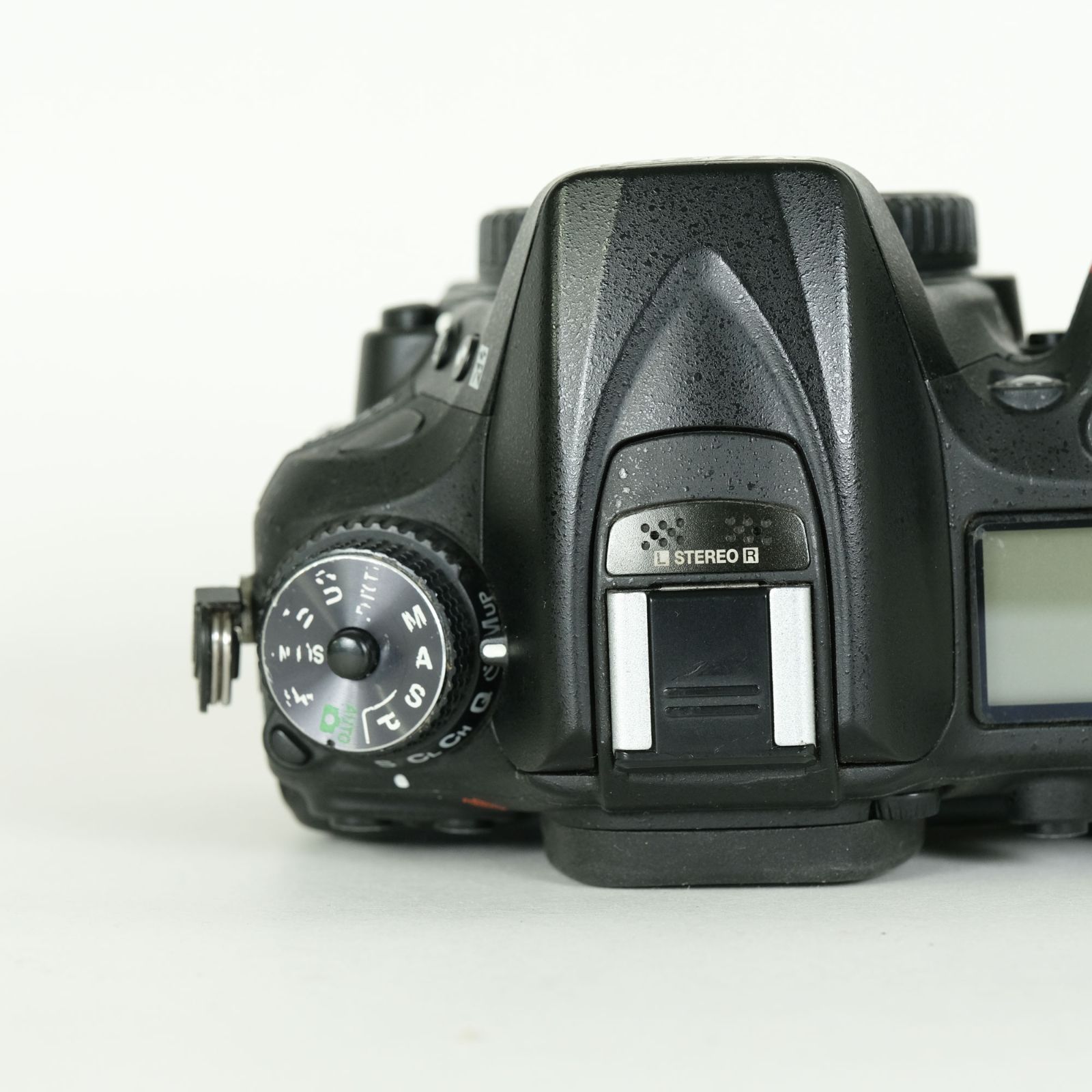 良品 | シャッター数21,809回｜バッテリー2個付] Nikon D7200 | Nikon