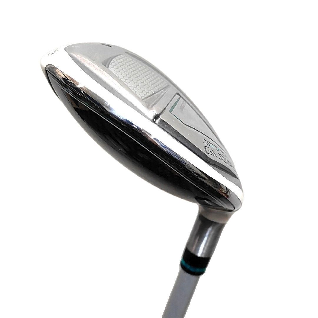 レディース ステルス グローレ GLOIRE 5U ユーティリティ カーボンL