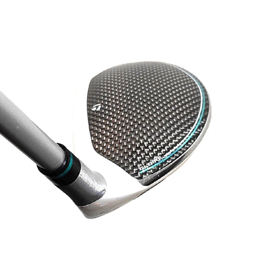 レディース ステルス グローレ GLOIRE 5U ユーティリティ カーボンL