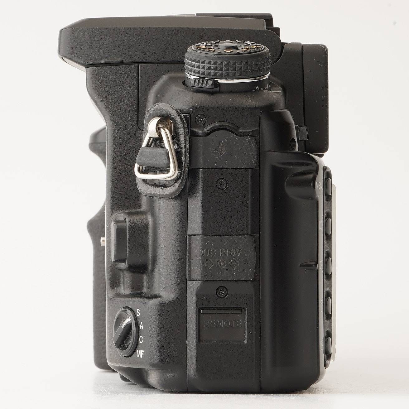 ミノルタ KONICA MINOLTA α-7 DIGITAL - メルカリ