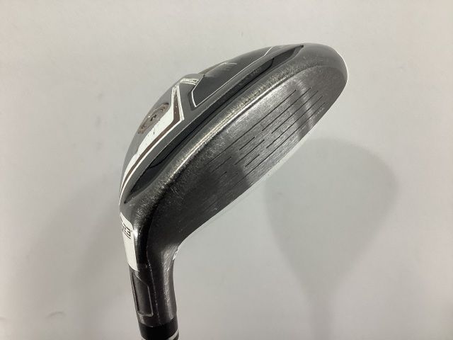 中古】テーラーメイド SIMグローレ ユーティリティ 5U/Air Speeder TM