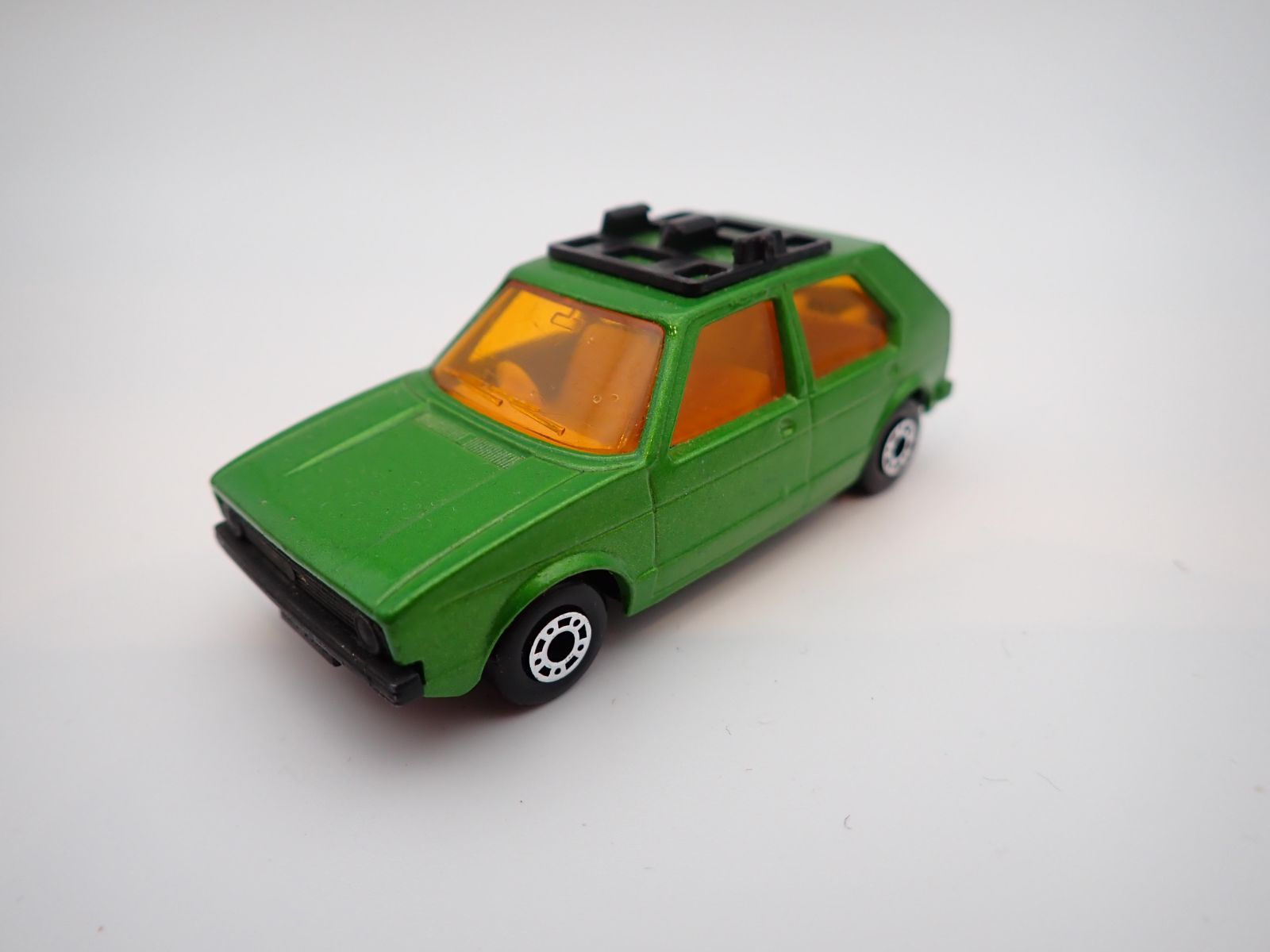 英国製 当時物 マッチボックス ヴィンテージミニカー4台セット - メルカリ