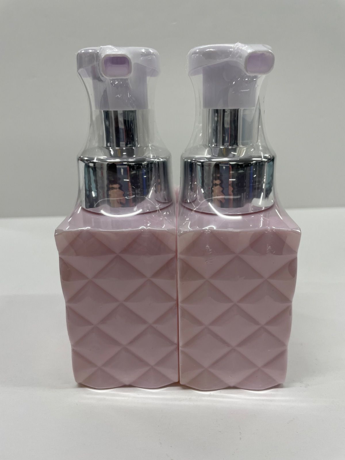 ビオール オーガニクス ホイップ クレンジング 200ml × 2 特別セット