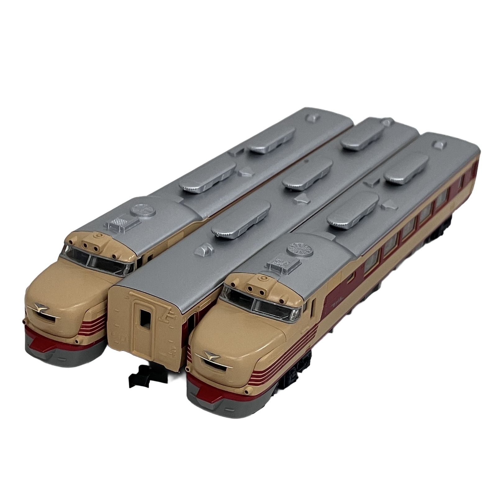 KATO 10-325 キハ81系特急形気動車 7両セット Nゲージ 鉄道模型 カトー