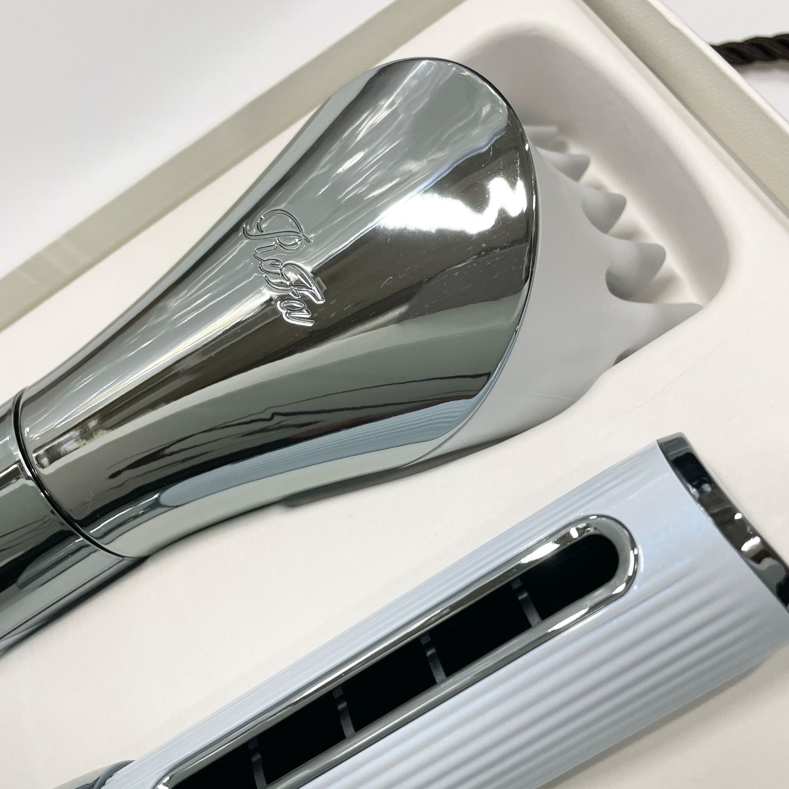 ReFa リファ 髪ツヤ立ち上げまとまりダメージレス高性能ドライヤー Aランク 346