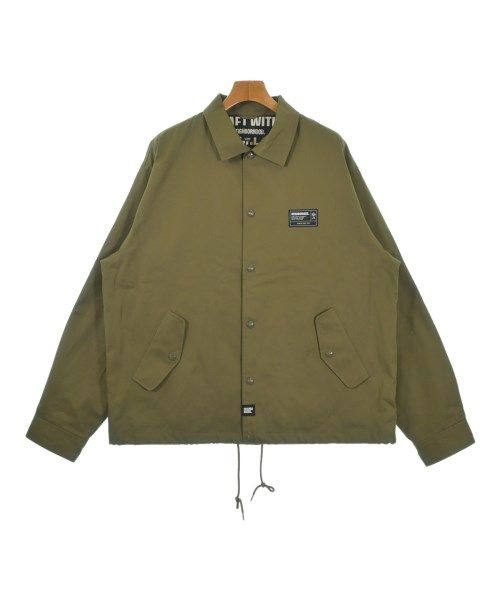 NEIGHBOR HOOD ブルゾン（その他） メンズ 【古着】【中古】【送料無料