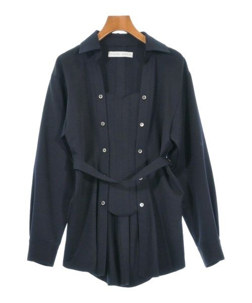 YOHEI OHNO ブラウス レディース 古着