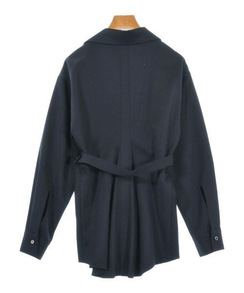 YOHEI OHNO ブラウス レディース 古着