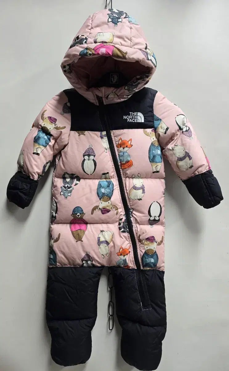 THE NORTH FACE ザノースフェイス ヌプシ Nuptse 軽量 防寒着 85 24 M