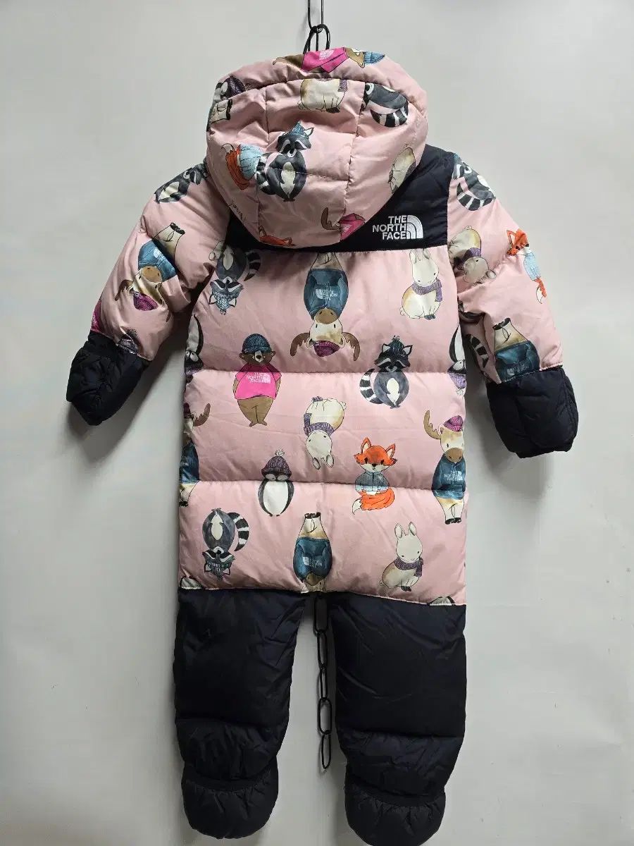 THE NORTH FACE ザノースフェイス ヌプシ Nuptse 軽量 防寒着 85 24 M