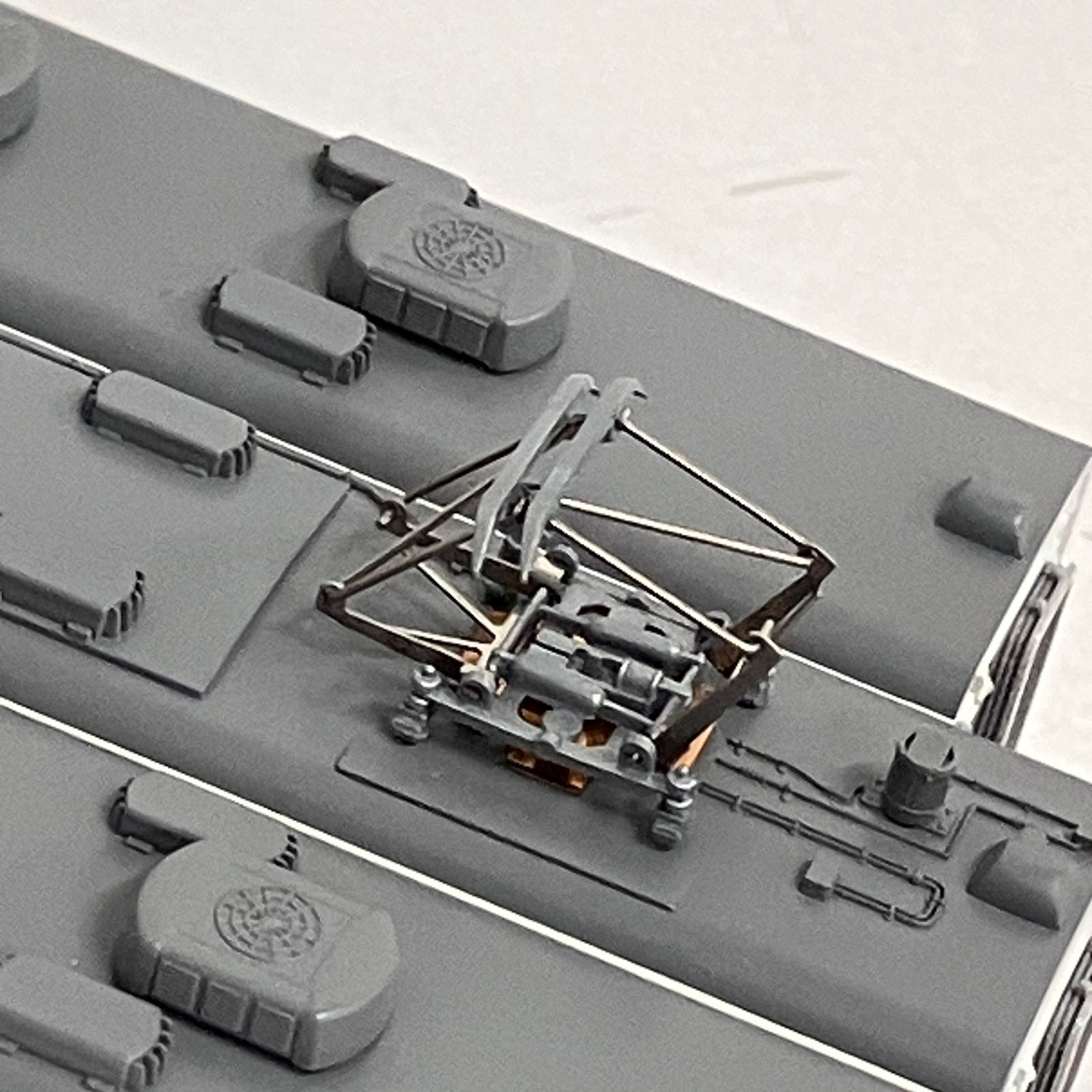 KATO 10-179 189系 グレードアップ あさま 直流特急形電車 7両セット N