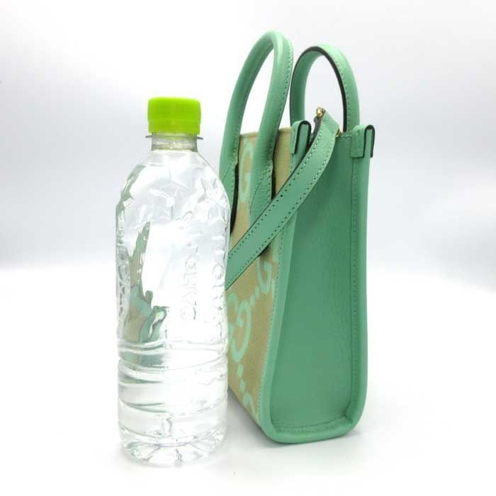 新品】グッチ 671623 バッグ トートバッグ GUCCI ジャンボGGスプリーム