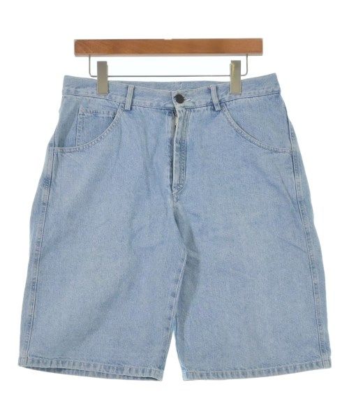 GOSHA RUBCHINSKIY ショートパンツ メンズ 古着