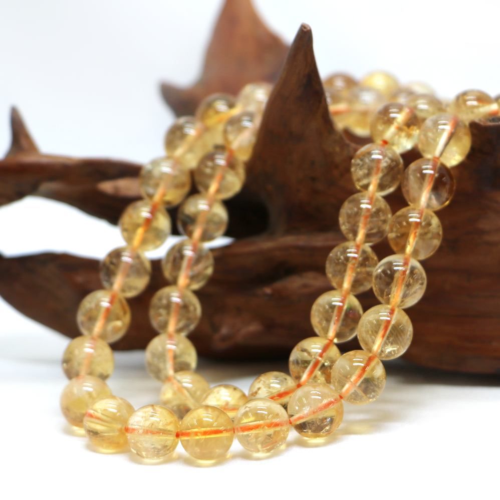 mm 天然石ビーズパワーストーン