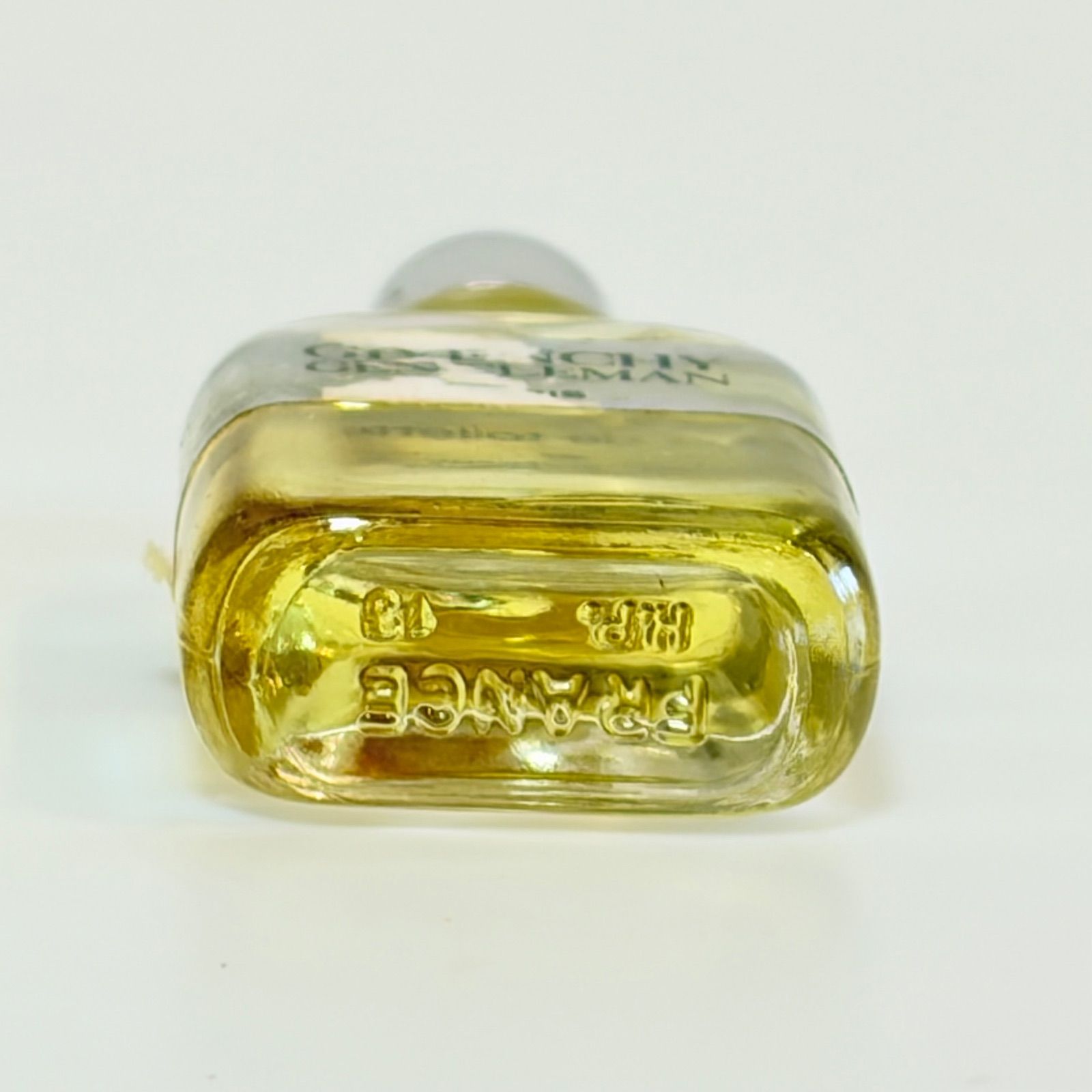 未使用 廃盤 GIVENCHY ジェントルマンオードトワレ 香水 100ml 新品未使用 GIVENCHY GENTLEMAN eau de toilette ジェントルマン