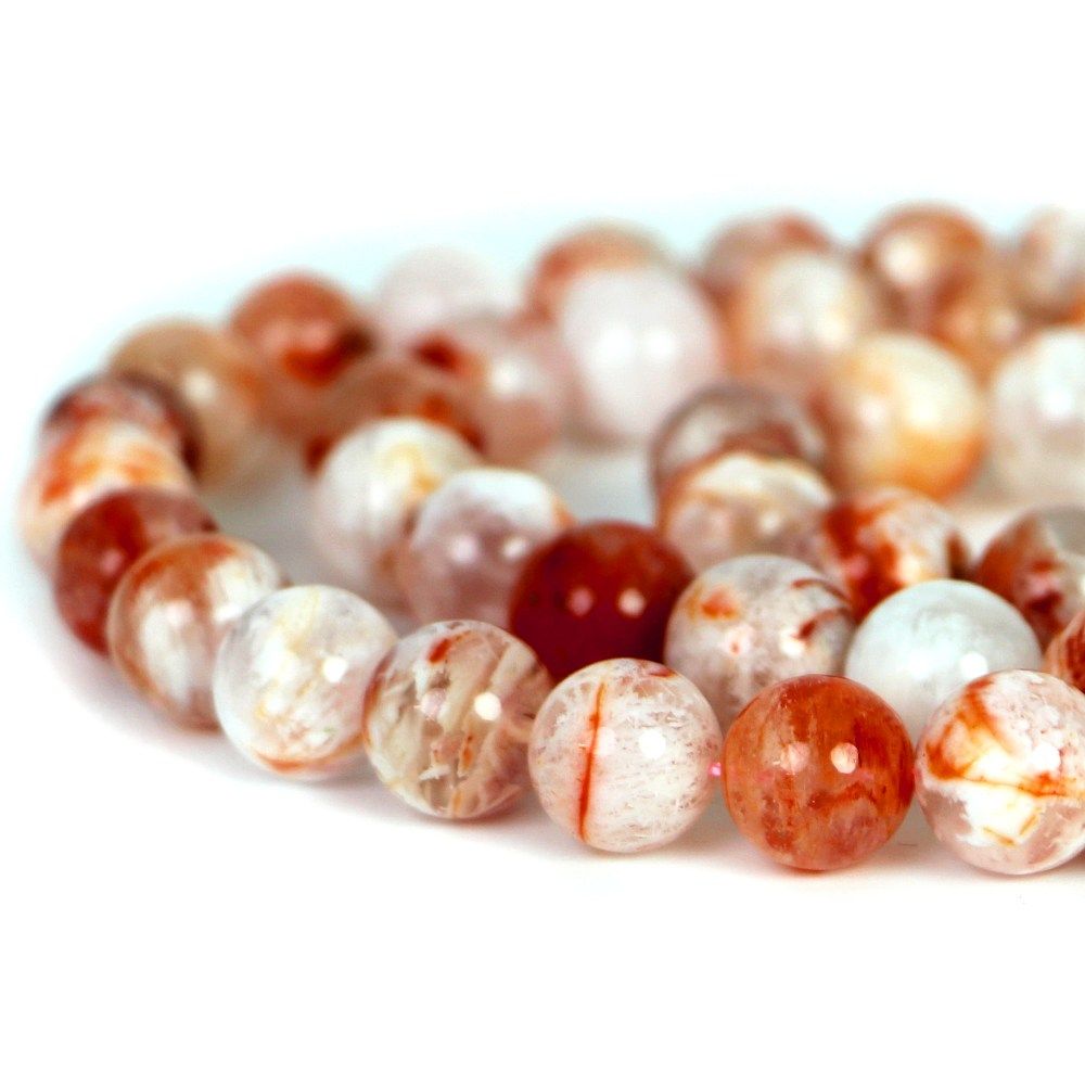 天然石ビーズパワーストーン