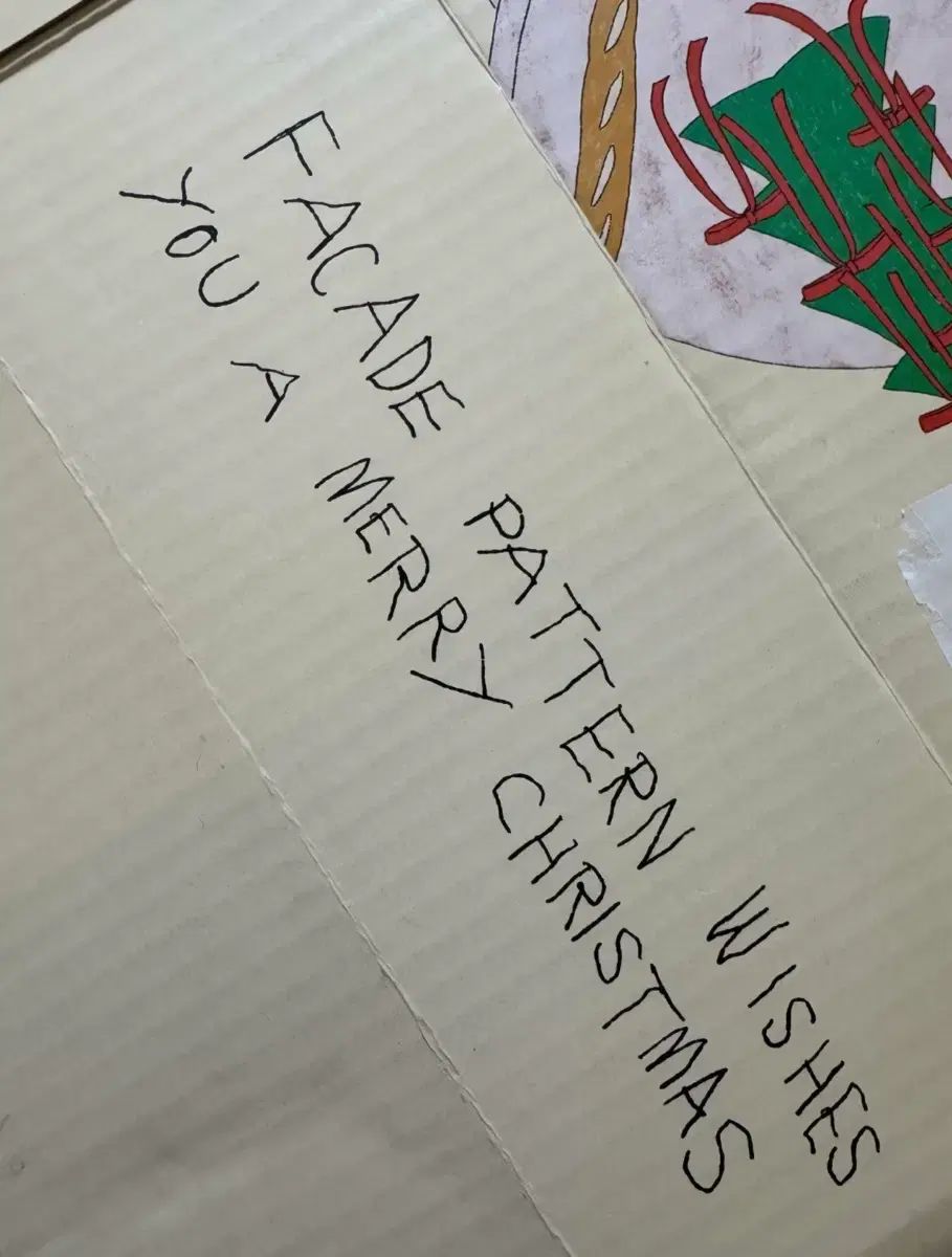 FACADE PATTERN ファサードパターン ウール ツイル マキシ スカート ブラック オーバーサイズ その他 