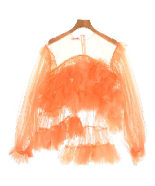 VIVIANO カジュアルシャツ レディース 古着