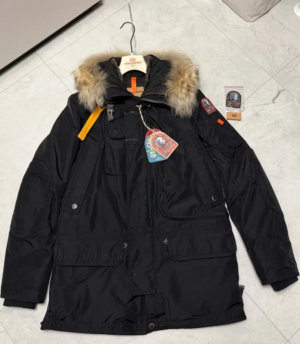 新品】ZUTOMAYO × MASU AIPEGA FUR HOOD ずとまよ ZUTOMAYO × M A S U