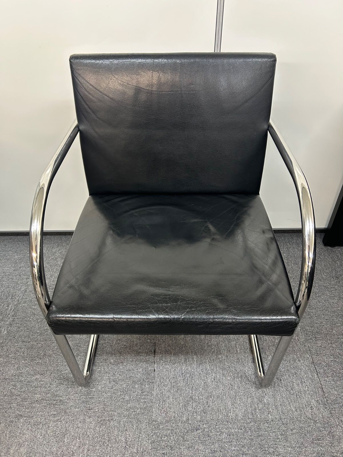Knoll ノール チューブラーチェア ② ダイニングチェア モダン Knoll Knoll ノール チューブラーチェア ② ダイニングチェア モダン Knoll