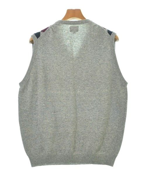 Noah ベスト メンズ 【古着】【中古】【送料無料】 - メルカリ