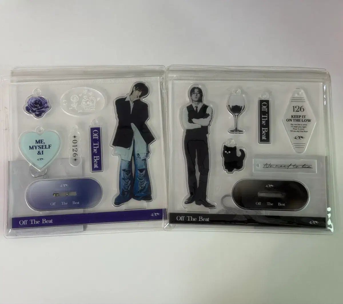 未開封新品 MONSTA X(モンスタエックス・モネク) アイエム(I.M