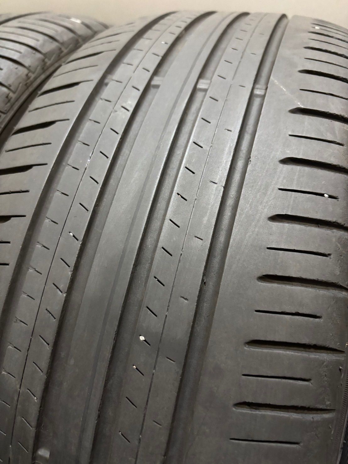 ヤリスクロス 3