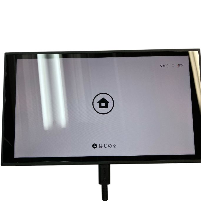 マリオカート 多言語対応