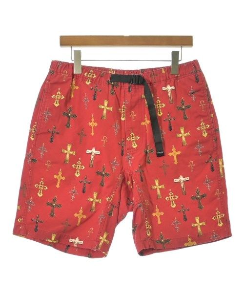 Supreme ショートパンツ メンズ 【古着】【中古】【送料無料】 - メルカリ