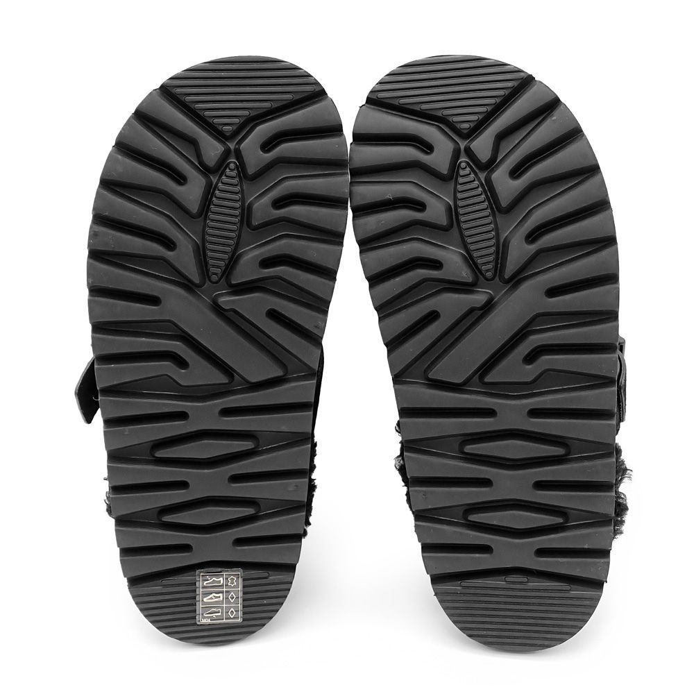 ボアミュール ムートン