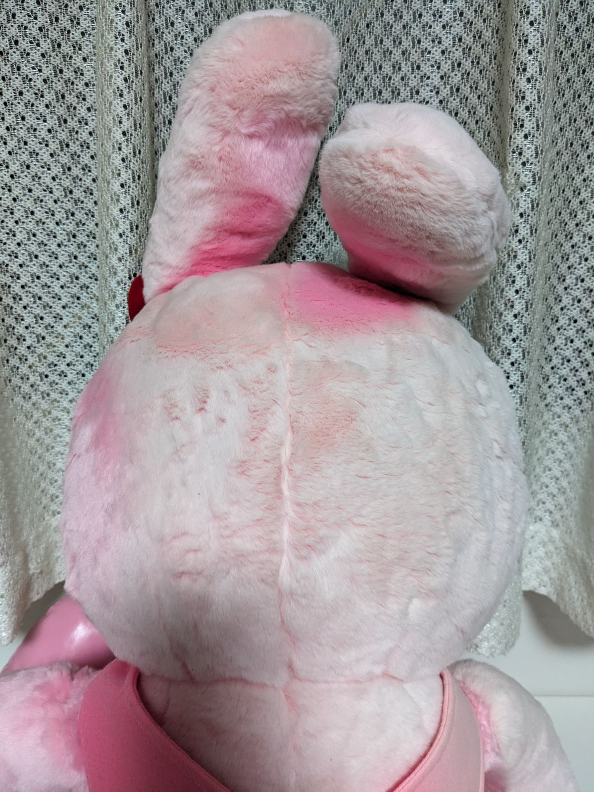 ☆レア希少メゾピアノミミちゃん特大ぬいぐるみ - メルカリ