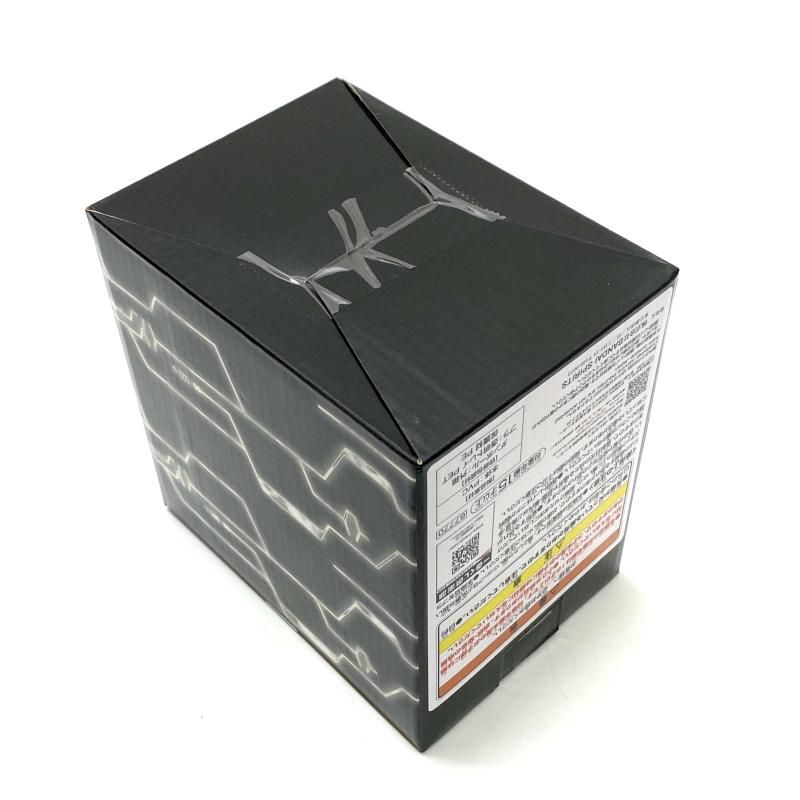 中古】【未開封】C賞 9S フィギュア ｢一番くじ NieR:Automata Ver1.1a