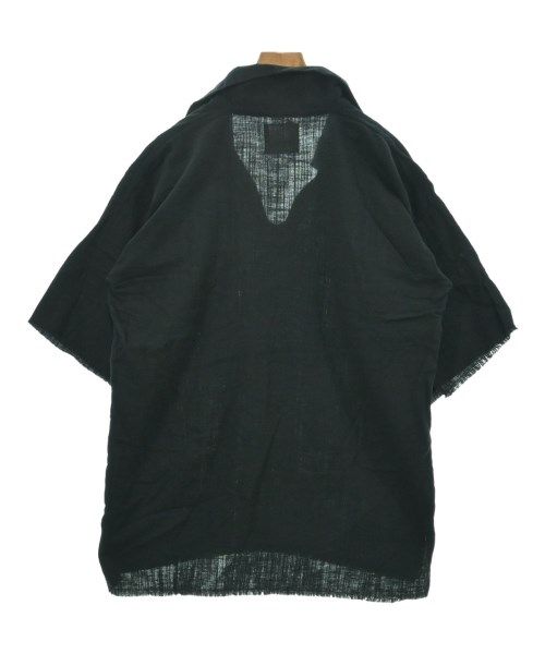 MYTHINKS マイシンクス カジュアルシャツ メンズ 【古着】【中古】 MYTHINKS カジュアルシャツ メンズ 【古着】【中古】【送料無料