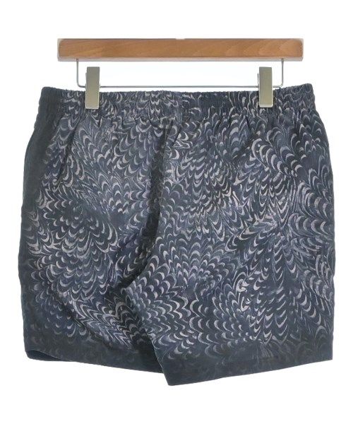 DRIES VAN NOTEN ショートパンツ メンズ 古着