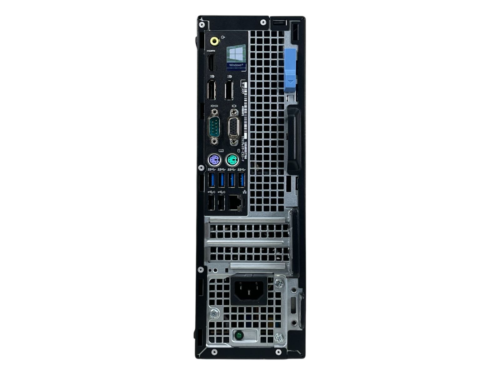 ☆Dell OptiPlex 5050 高性能CPU i7-7700(第7世代) HDD500GB/メモリ8GB