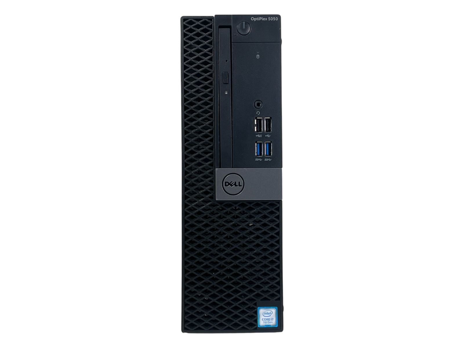 ☆Dell OptiPlex 5050 高性能CPU i7-7700(第7世代) HDD500GB/メモリ8GB