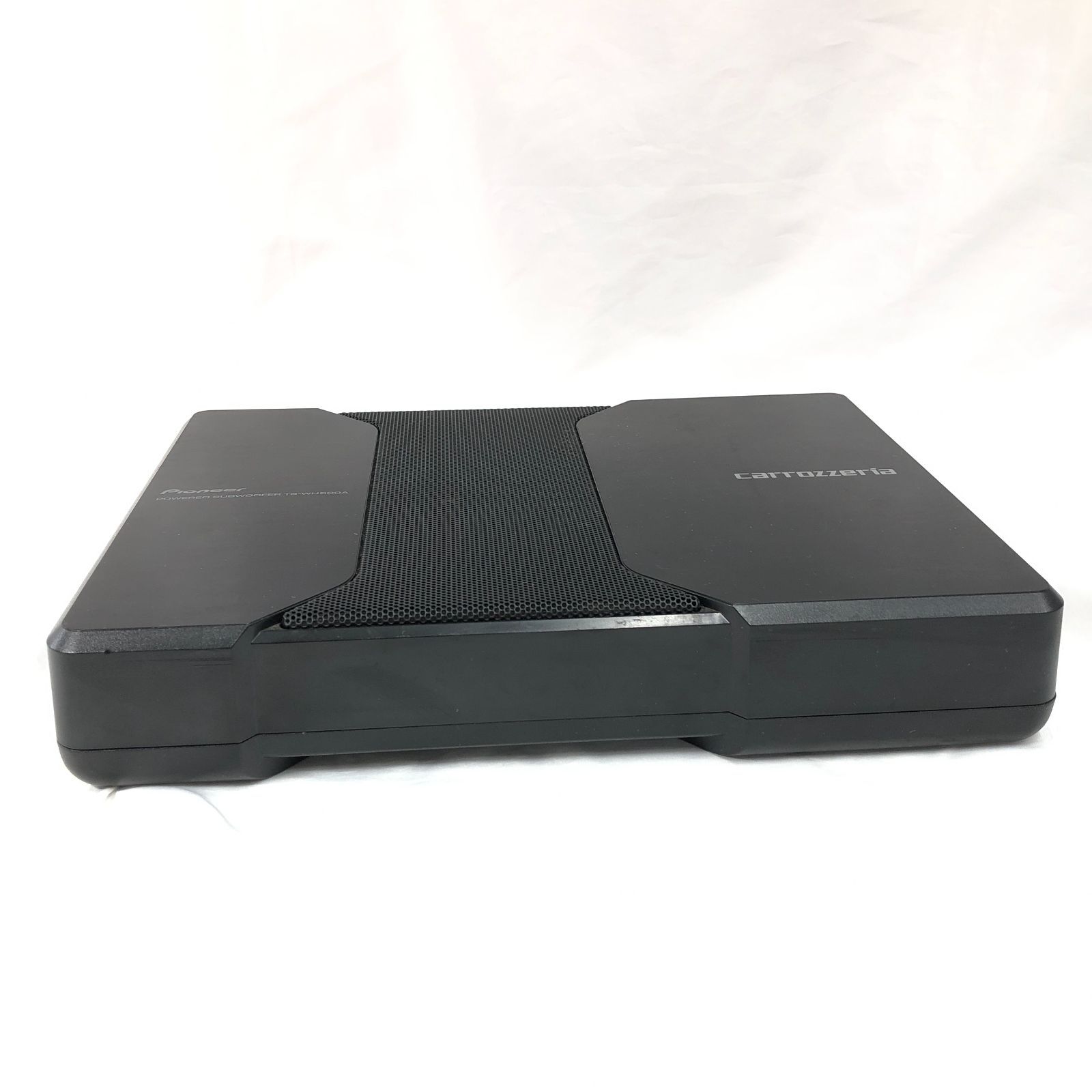 ジャンク】Pioneer carrozzeria TS-WH500A ウーファー - メルカリ