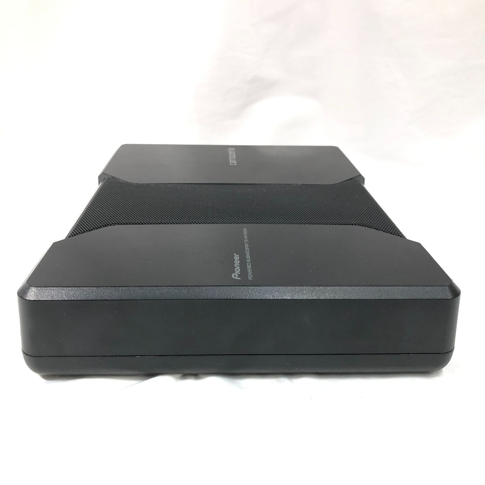 ジャンク】Pioneer carrozzeria TS-WH500A ウーファー - メルカリ