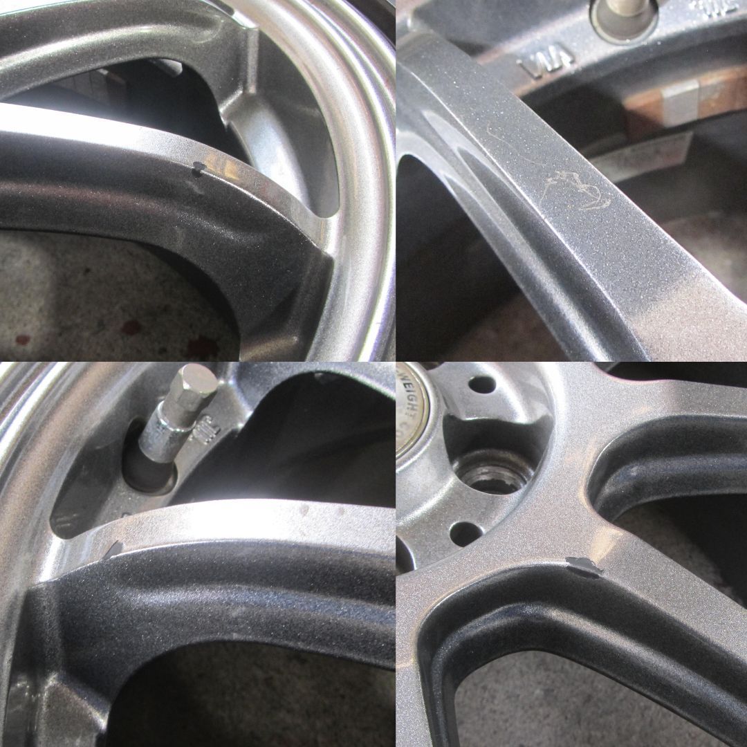 VS ヴォルツなど