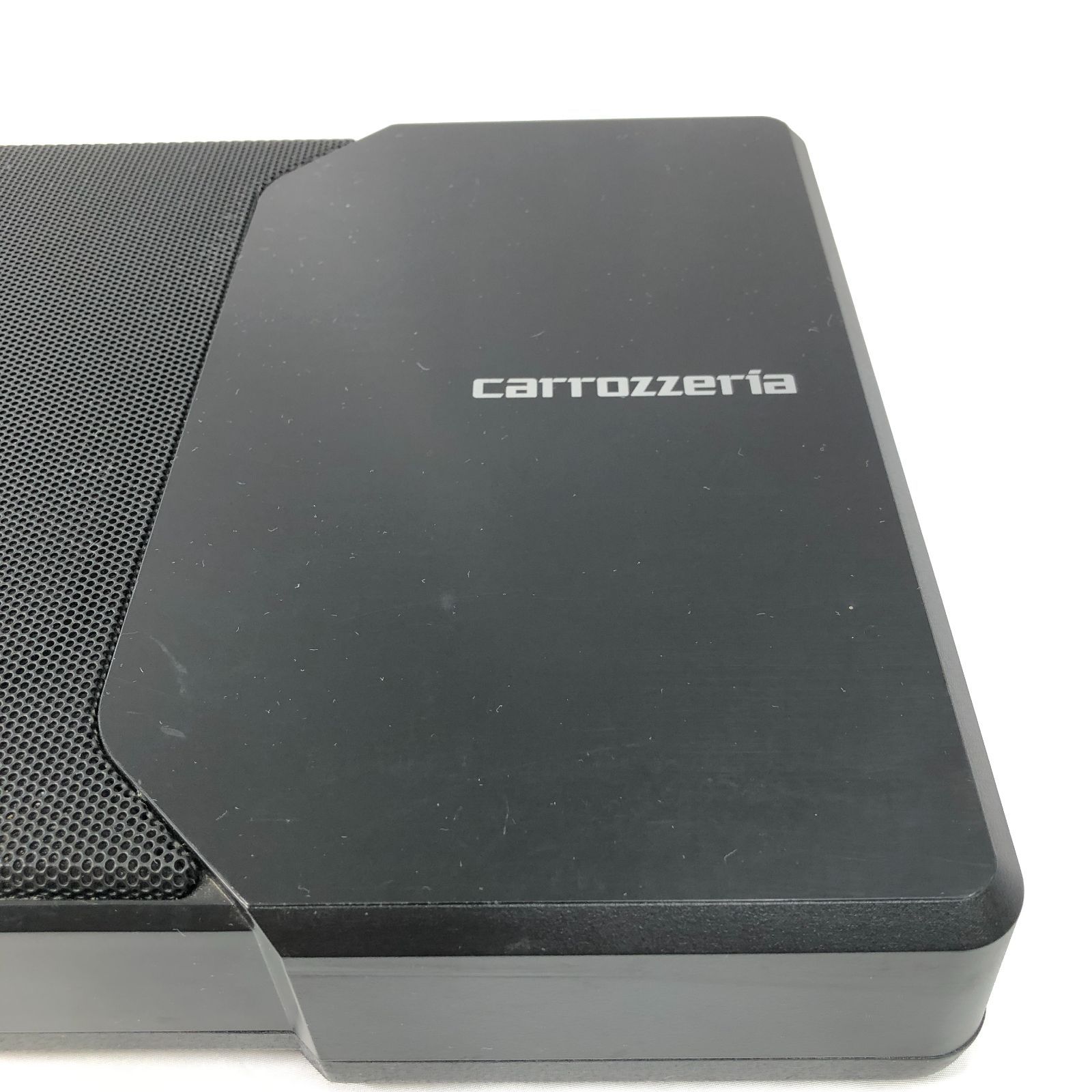 ジャンク】Pioneer carrozzeria TS-WH500A ウーファー - メルカリ