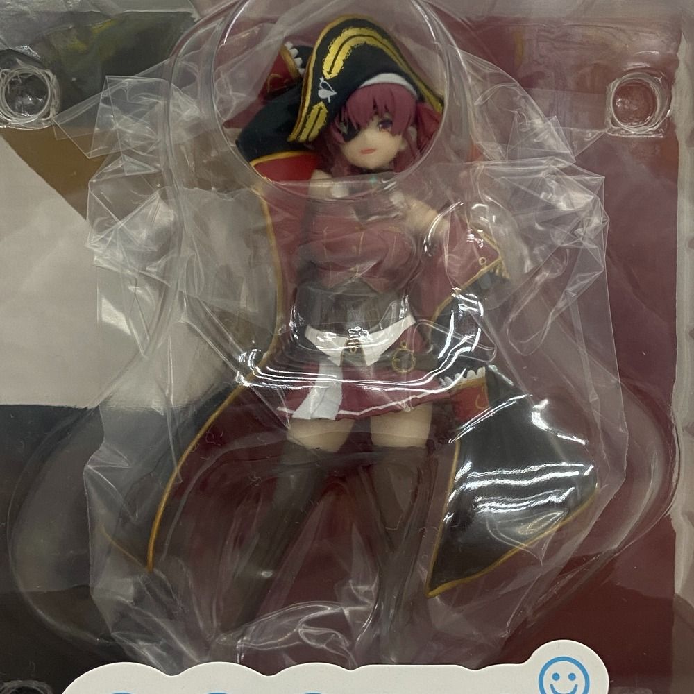 03w22445 ノンスケール 塗装済み完成品 フィギュア POP UP PARADE 宝鐘