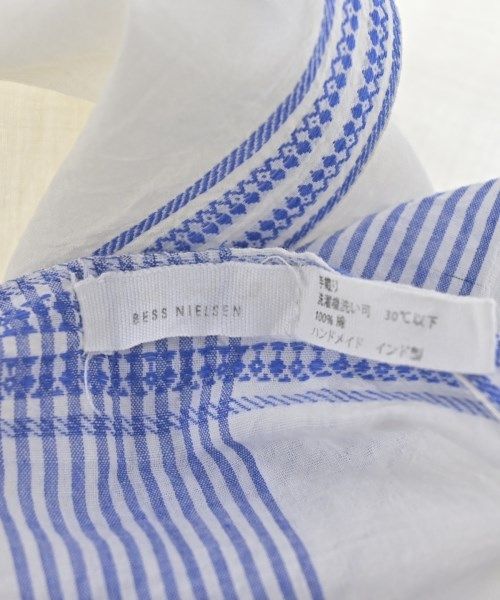 Bess Nielsen ストール レディース 古着 人気商品 ストール ショール 