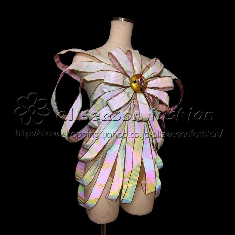 美少女戦士セーラームーン 風 Sailor Moon セーラームーンコスプレ衣装