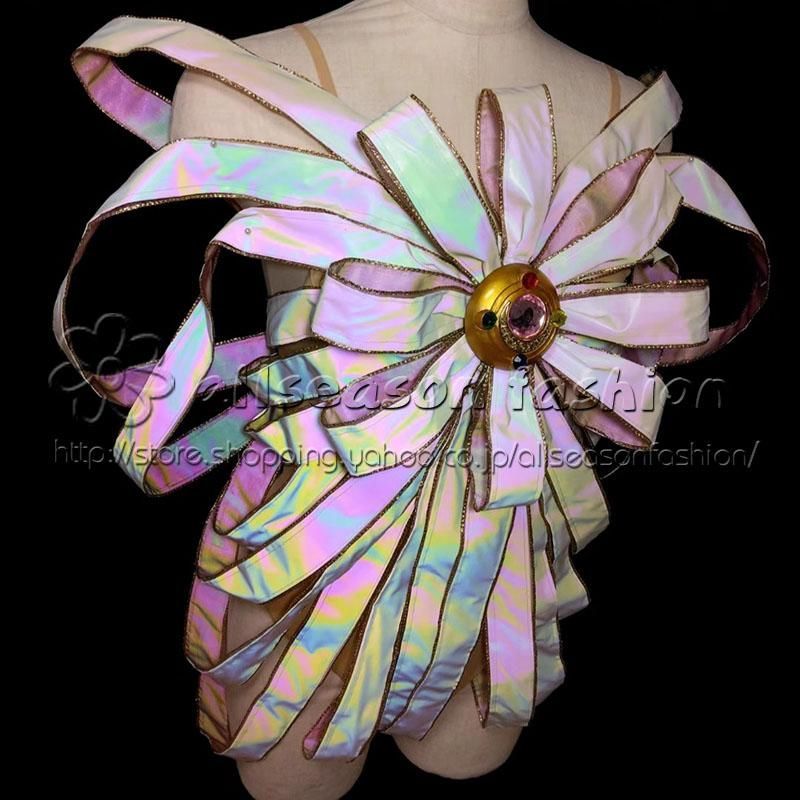 美少女戦士セーラームーン 風 Sailor Moon セーラームーンコスプレ衣装