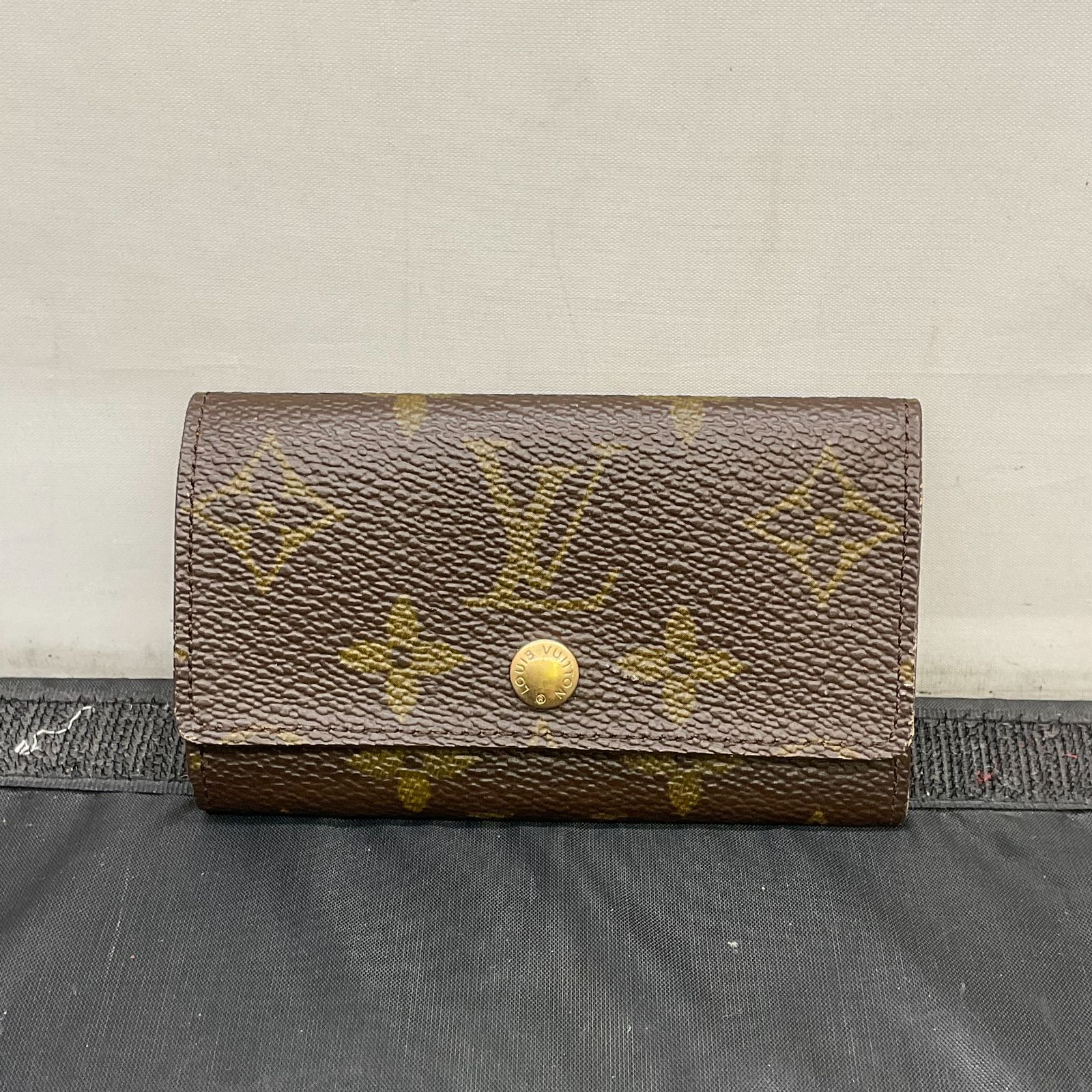 ルイヴィトン モノグラム ミュルティクレ6 B25112498 - メルカリ