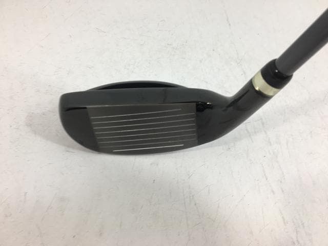 ゴルフクラブ プロギア egg i ユーティリティ レディス 2011 オリジナルカーボン U 6