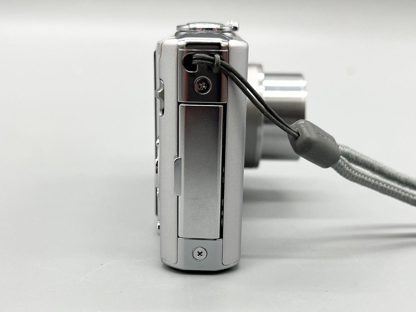 Panasonic LUMIX DMC-FX37 - メルカリ