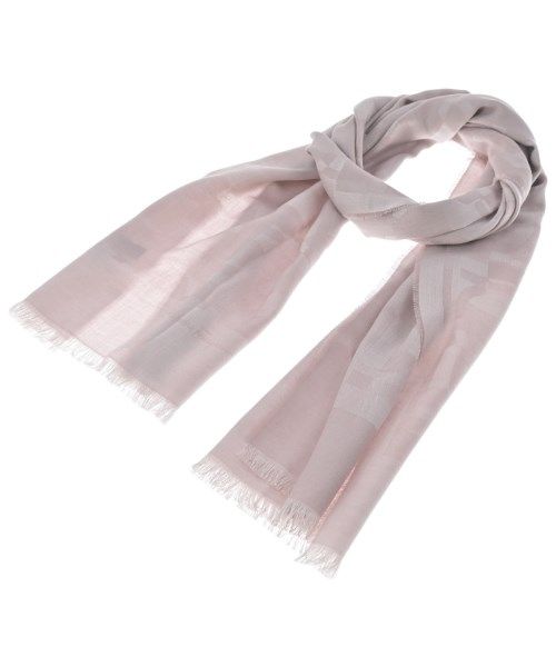 Salvatore Ferragamo ストール レディース 古着