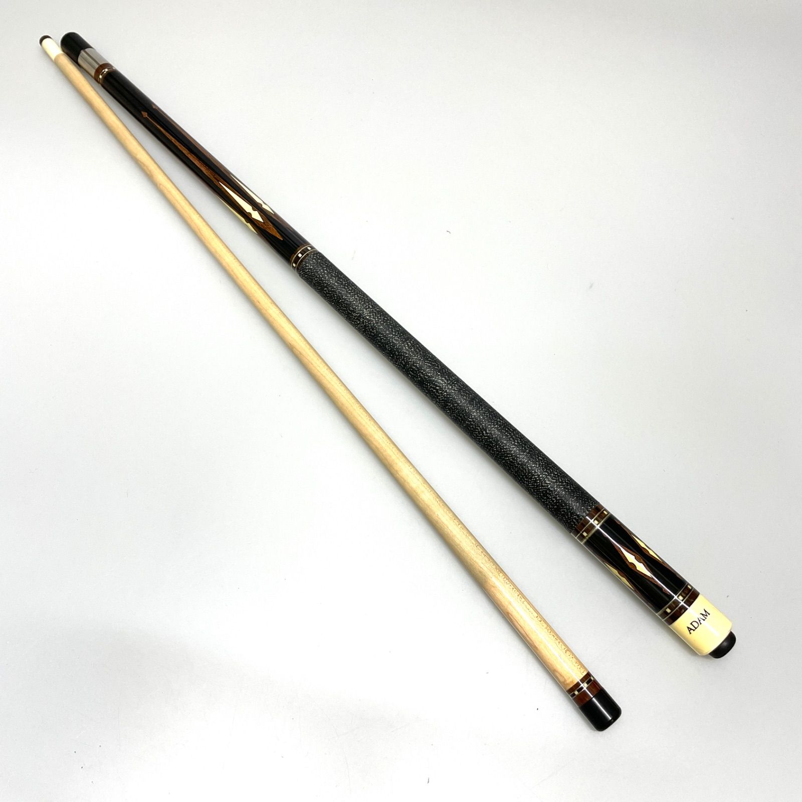NK111 アダム ビリヤードキュー XXⅢモデル ケース付き ビリヤード
