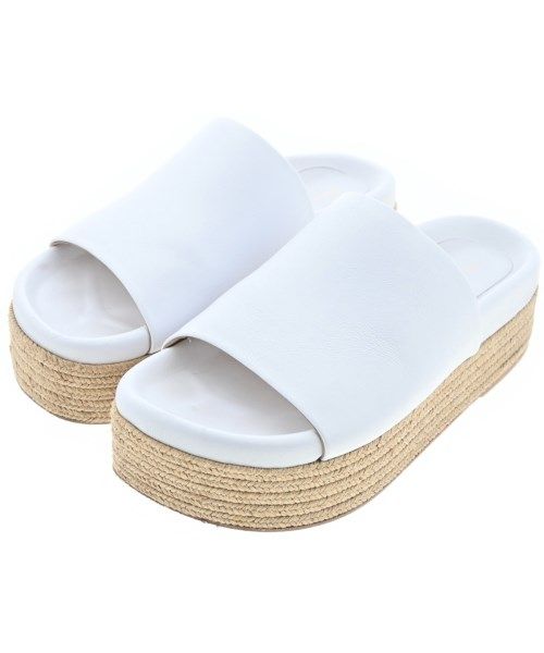 PALOMA BARCELO サンダル レディース 古着